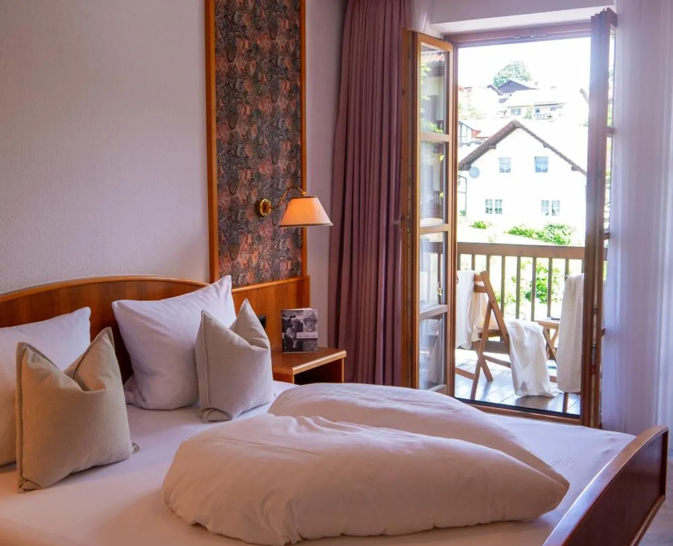 Hotel Gasthof zur Alten Post Regen
