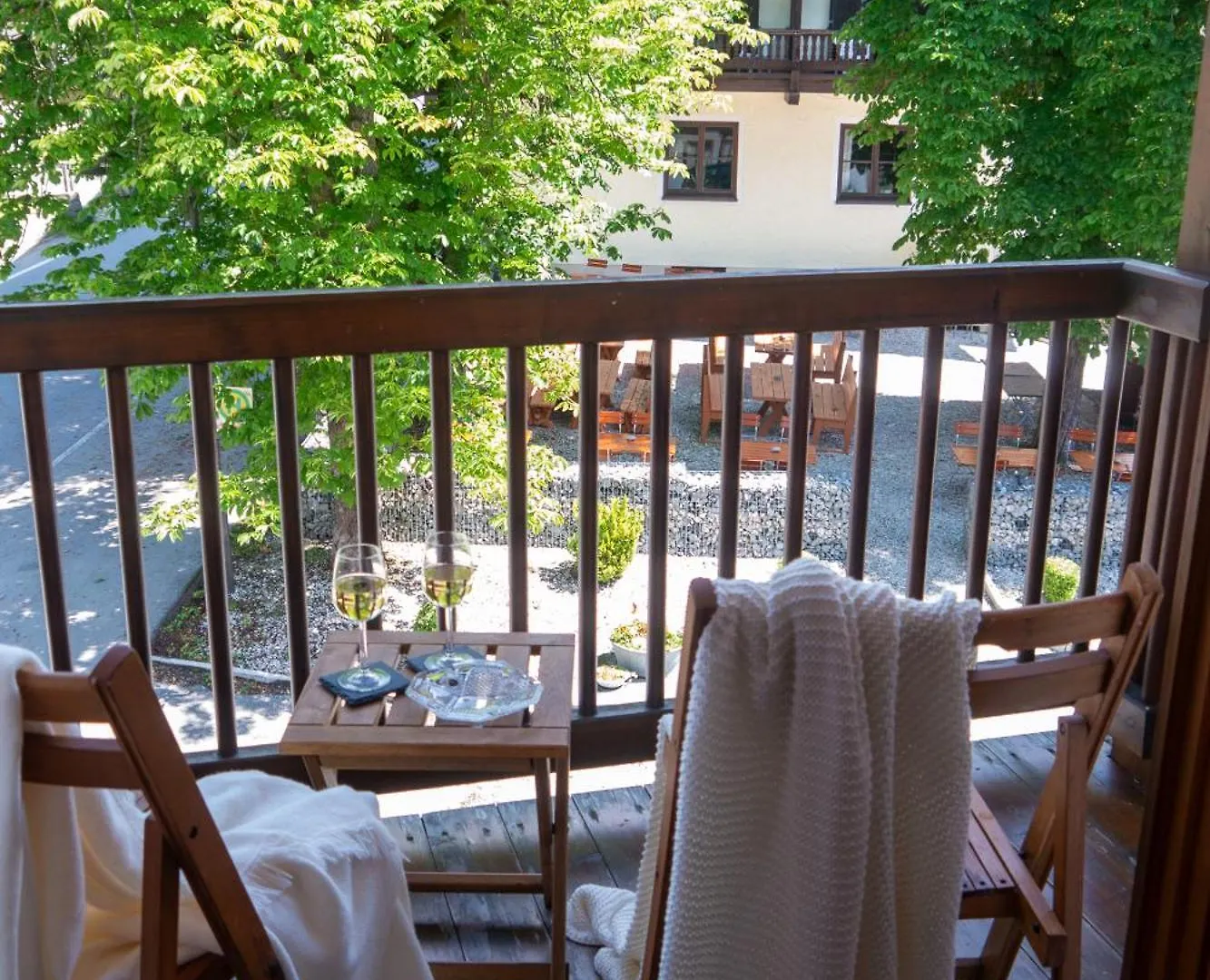 Gasthof Zur Alten Post Regen Německo