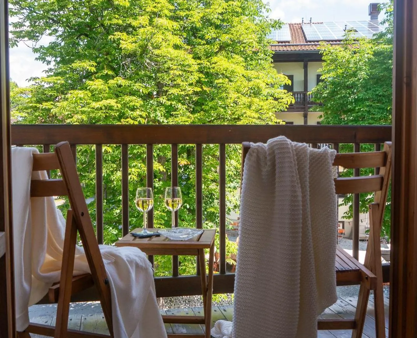 Gasthof Zur Alten Post Regen 3*,  Německo