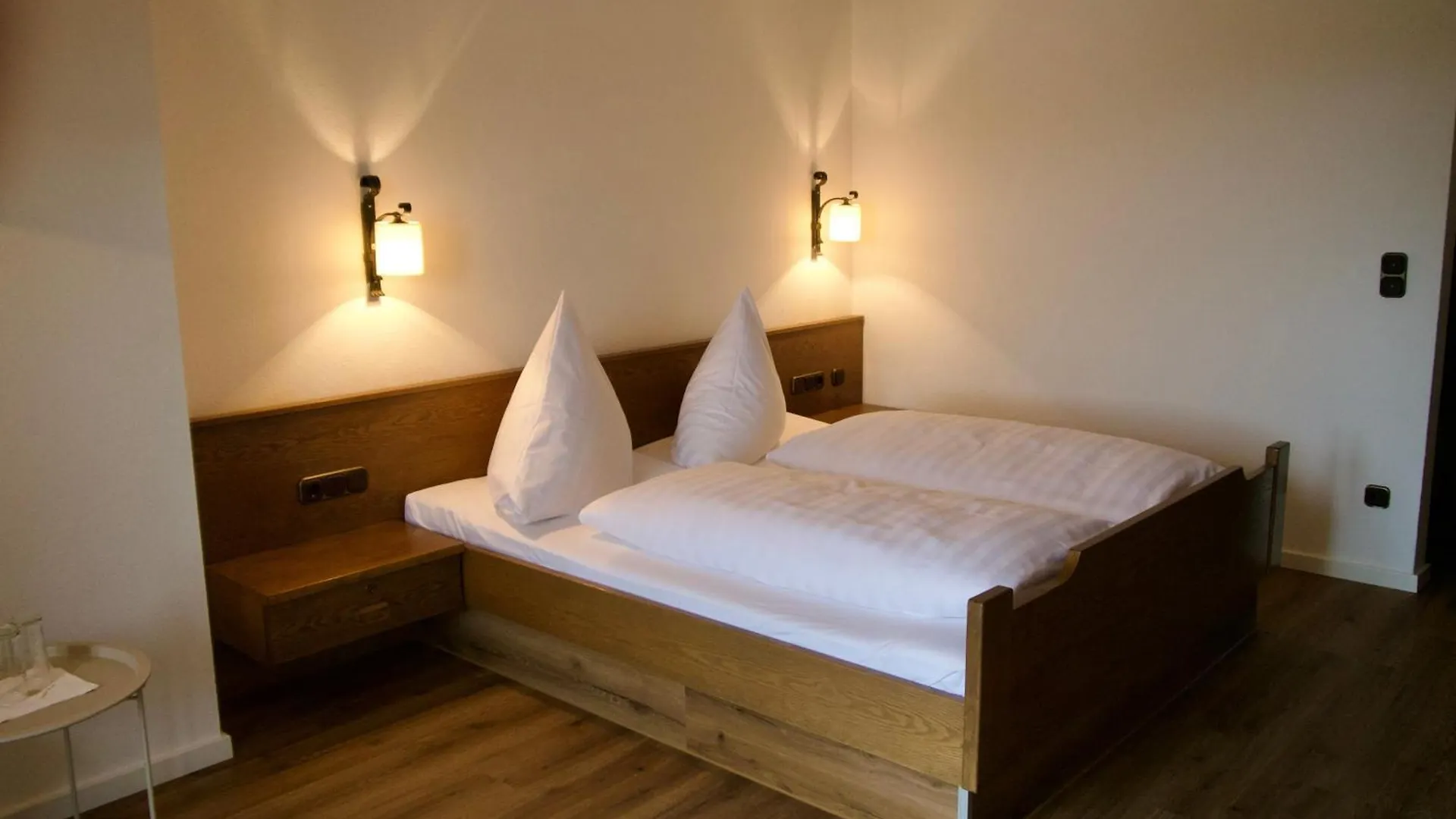Hotel Gasthof zur Alten Post Regen